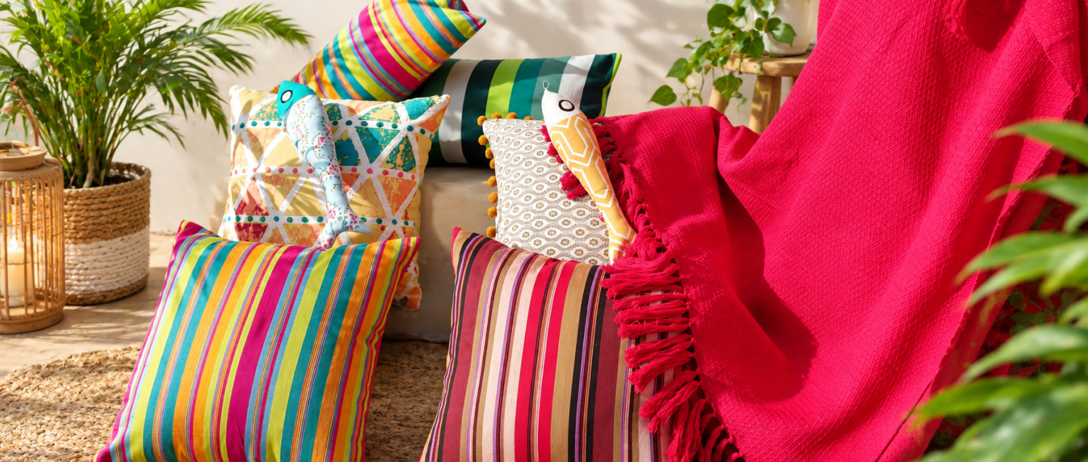 Best Craft Home Textiles
