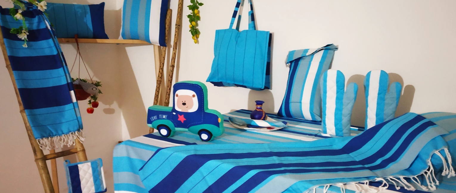 Best Craft Home Textiles