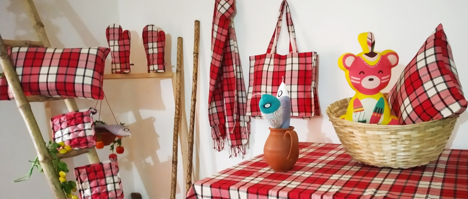 Best Craft Home Textiles